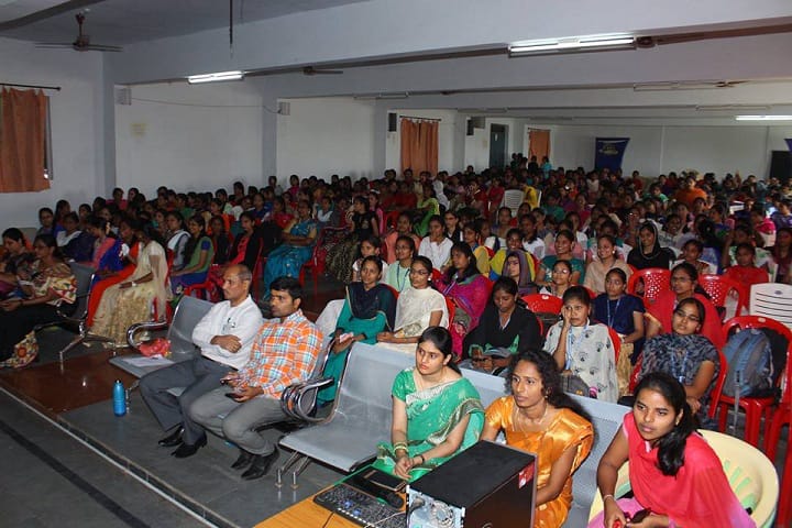 auditorium
